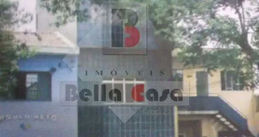 Casa com 5 quartos à venda na Rua Jaguari, 215, Bosque da Saúde, São Paulo