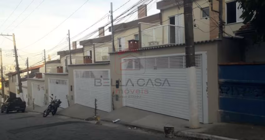 Sobrado para venda na Vila Prudente