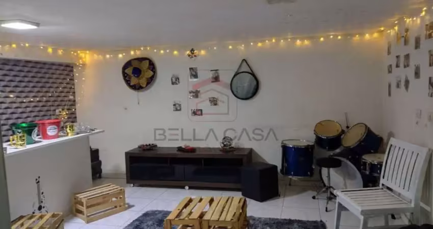 Casa com 3 quartos à venda na Rua Urbano do Couto, 86, Mooca, São Paulo
