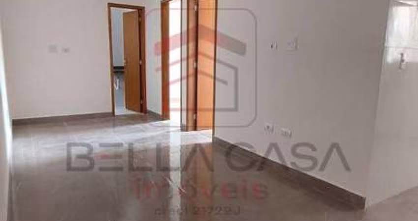 Apartamento para venda - 500 metros do Monotrilho Estação Oratório - 2 dormitórios com sacada