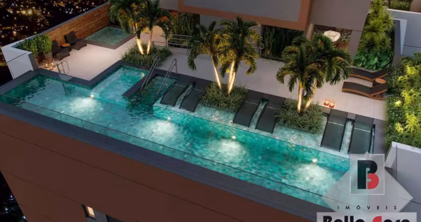 Haus Mitre Platô Ipiranga - Studio 19m2 - OPORTUNIDADE