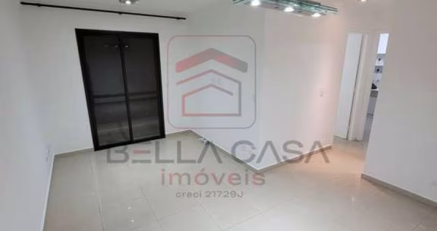 APARTAMENTO À VENDA E/OU LOCAÇÃO NA MOOCA COM 2 DORMITÓRIOS (1 SUÍTE) E 1 VAGA!