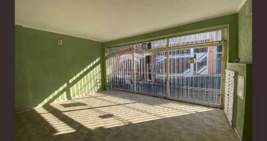 Casa com 2 quartos à venda na Rua Angelina Techio Cidro, 39, Mooca, São Paulo