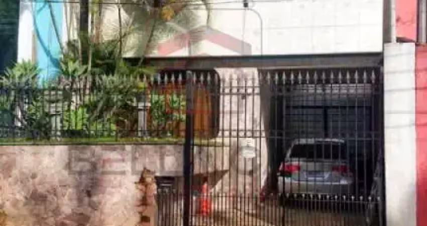 Casa com 4 quartos à venda na Rua Sebastião Preto, 87, Mooca, São Paulo