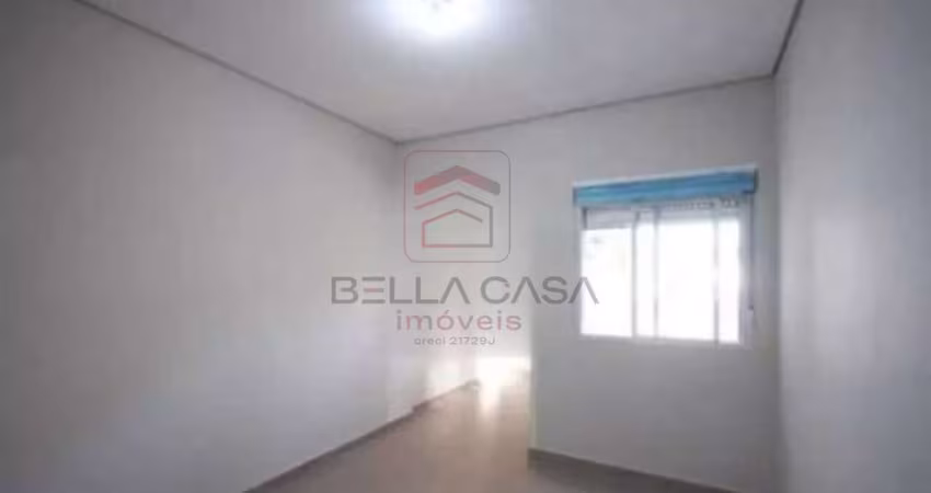 Sobrado Ipiranga com 02 dorms(1suite) reformado