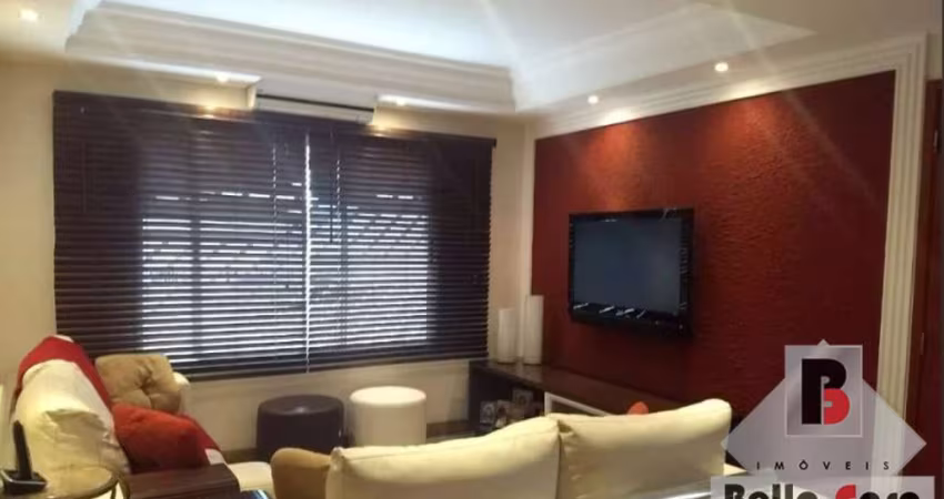 Excelente casa com 3 quartos - 3 suítes - 170m2 Vl. Regente Feijó