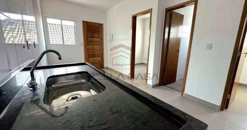 Apartamento com 2 quartos - 33 m2 à venda por r$270.000