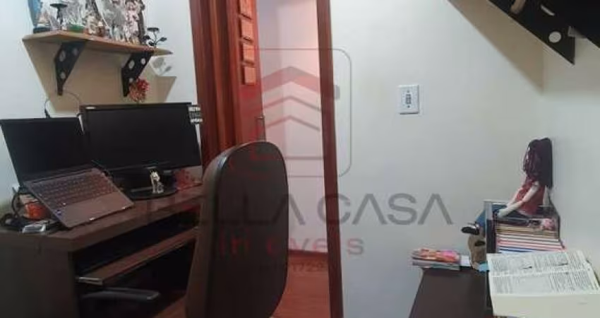 ÓTIMO APARTAMENTO A VENDA NA LACERDA FRANCO