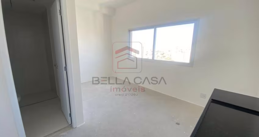 Studio à Venda no Bairro do Belém - Ideal para Comodidade e Facilidade com Transporte Público