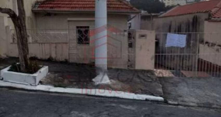 Terreno a venda na mooca