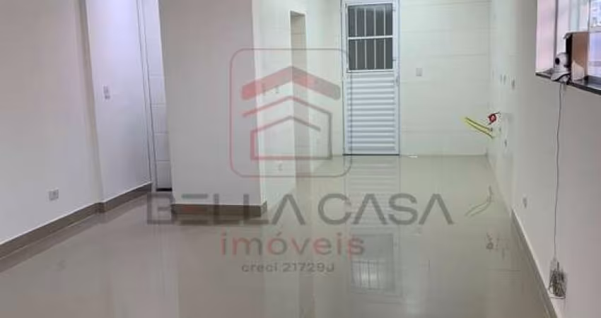 Casa sobrado Venda e locação com 2 dormitórios, sendo 2 suites  e 3 banheiros 2 vagas  150m²