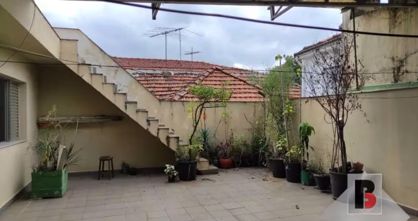 Casa com 4 quartos à venda na Rua das Heras, 915, Vila Zelina, São Paulo