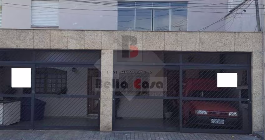Sobrado Alto da Mooca