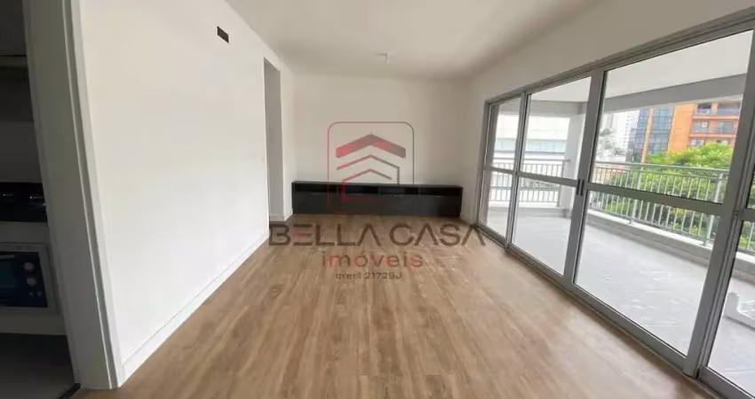 Apartamento de Alto Padrão no Parque da  Mooca