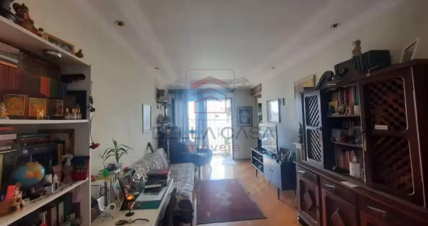 Òtimo apto vago e Próximo Metrô- 2 dormitórios 1 suite 2 wcs 1 vaga - Lazer