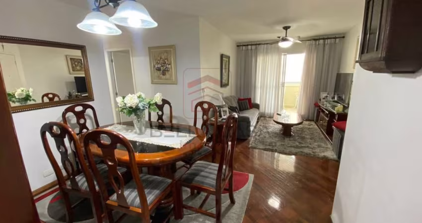 Apartamento 98m - VILA PRUDENTE