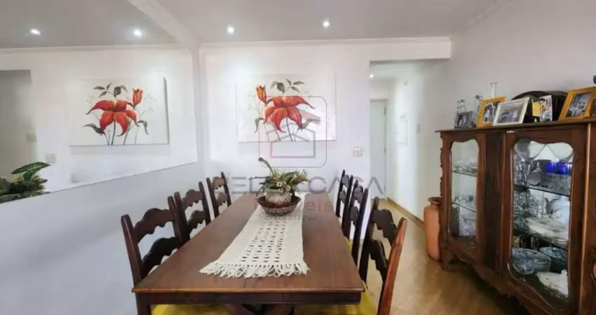 Apartamento a venda no bairro da mooca com 3 quartos.