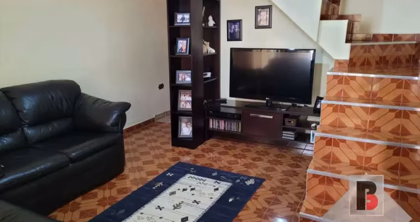 Casa com 4 quartos à venda na Rua Waldomiro Moreno Rodrigues, 90, Vila Ema, São Paulo