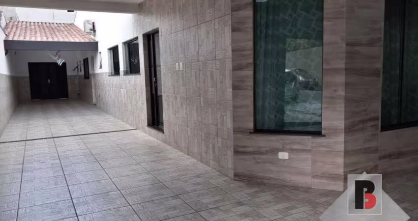 Casa Terrea a venda na Agua Rasa