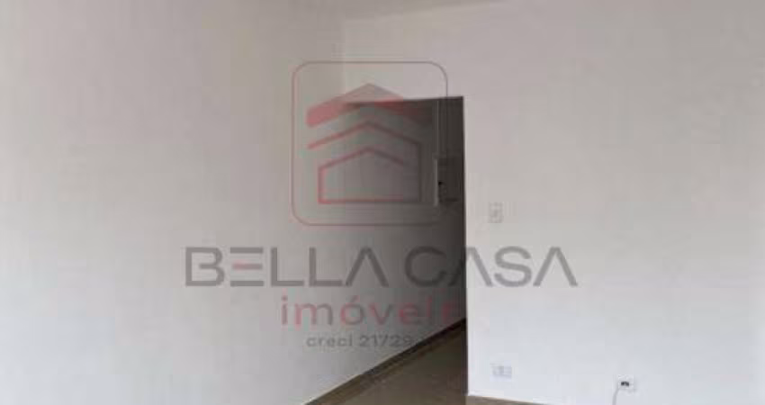 Apartamento 1 Quarto Mooca 50m² a venda