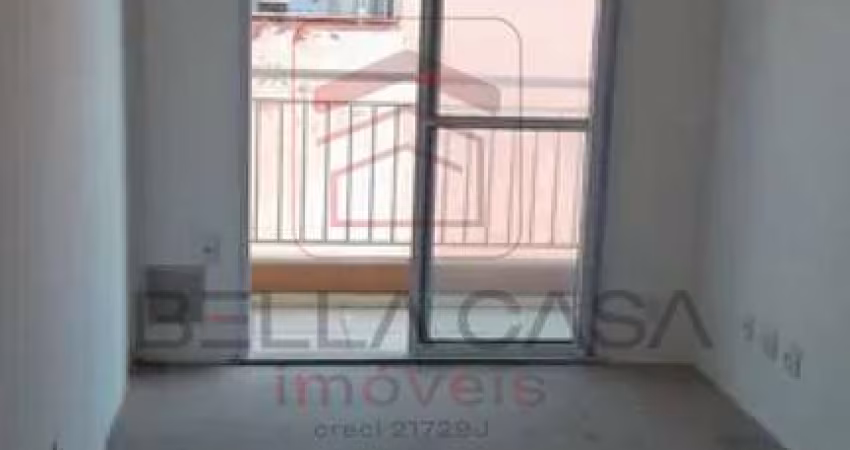 Apartamento para venda no Add House Brás com 1 suite