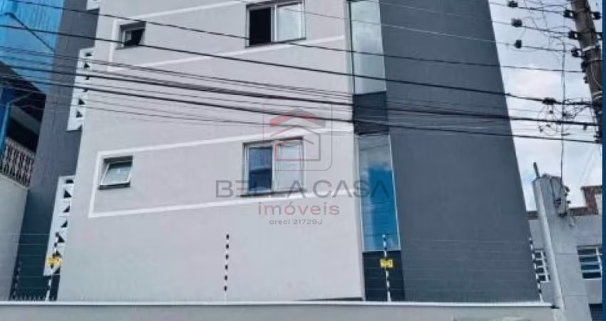 Apartamento com 2 dormitórios - 1 vaga - R$311.000,00 Vl. Carrão