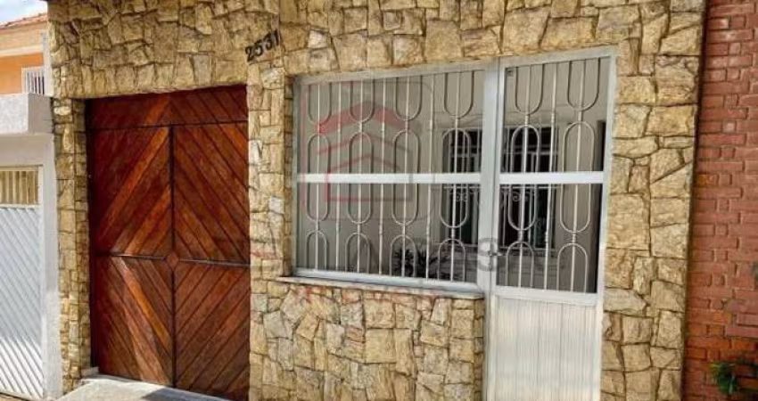 SOBRADO NO IPIRANGA