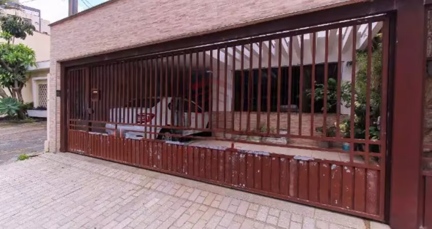 Casa à venda com 241m², 3 quartos e 3 vagas - vila formosa