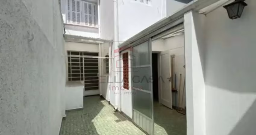 ÓTIMO SOBRADO REFORMADO NA MOOCA.
