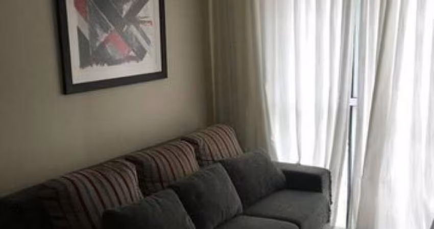 Apartamento ao lado do Metro Bresser