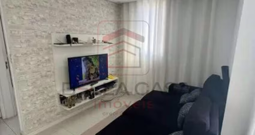 Condomínio Bella Anhaia Mello - Excelente oportunidade! Apartamento 61m², Vila Cunha Bueno