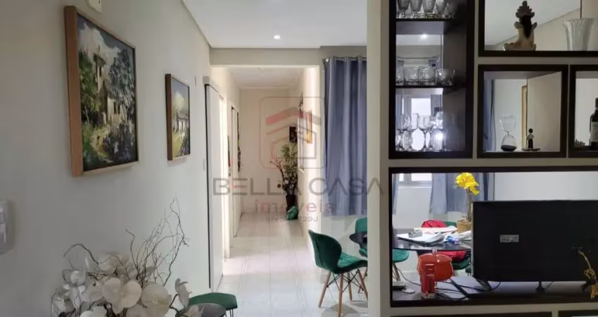78 m² - parque da mooca - apartamento reformado - excelente localização