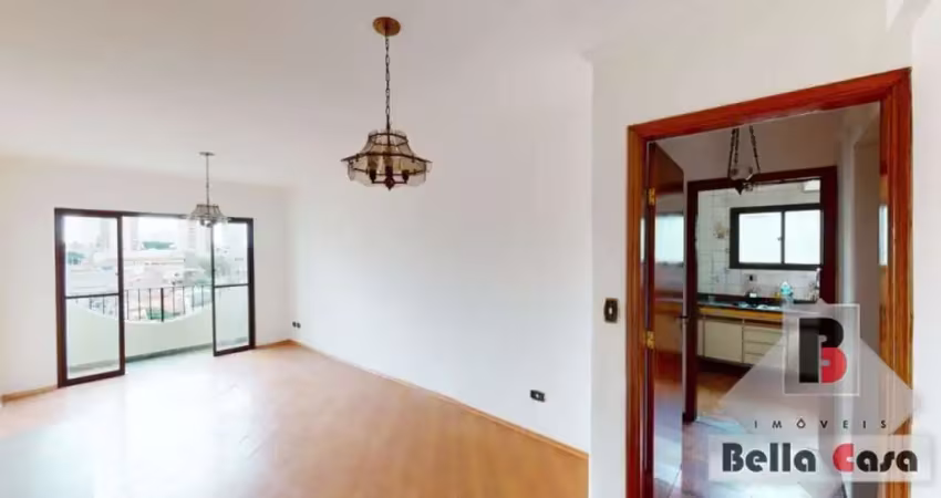 Apartamento   mooca  130m2   3 dormitorios   1 suite  sala  1  vaga