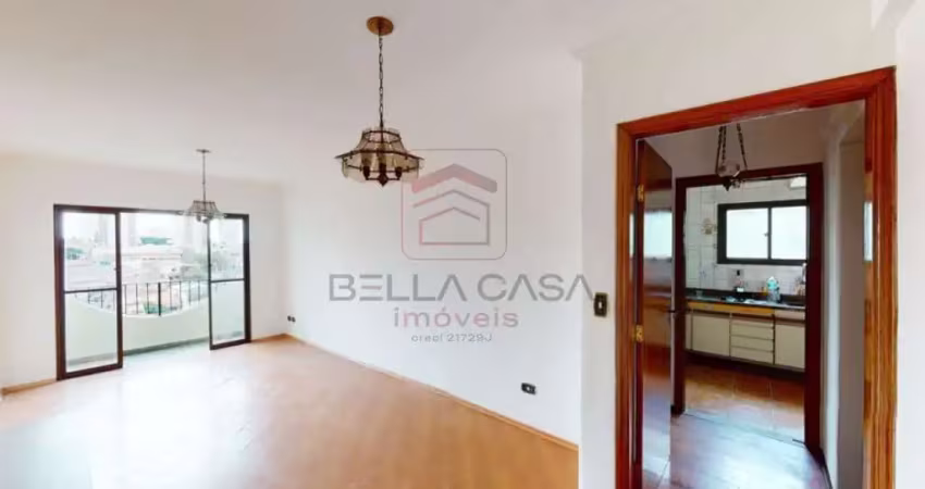 Apartamento   mooca  130m2   3 dormitorios   1 suite  sala  1  vaga