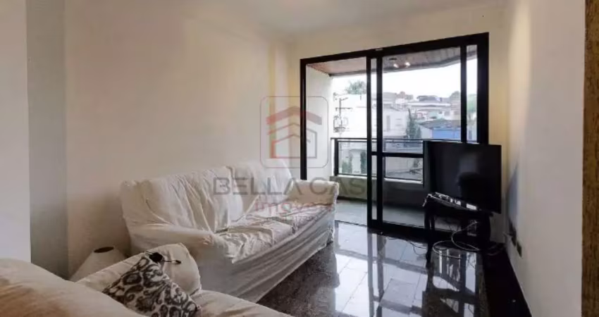 Apt abaixo do valor -85 mts2 -3 dorm-2vagas a 1km shop anália franco