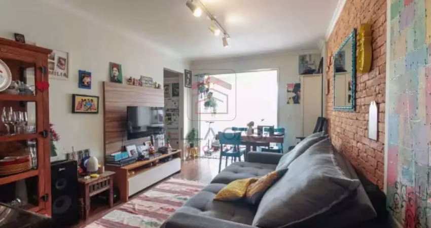 Apartamento com 2 quartos à venda na Rua Manuel Onha, 260, Mooca, São Paulo