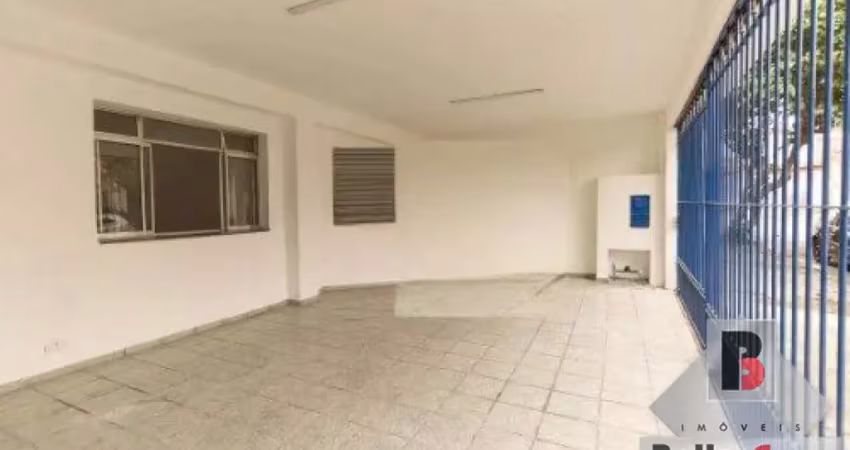 Oportunidade casa terrea na agua rasa - 2 dorm + 3 vagas