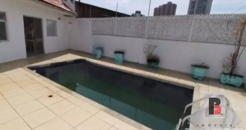 Excelente sobrado vl formosa - 290 mts2 terreno + piscina