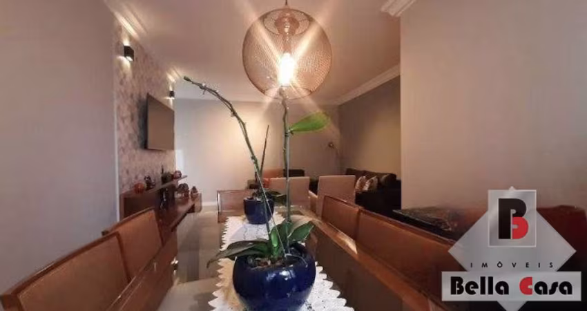 Apartamento á venda com 3 Quartos Agua Rasa 101m²