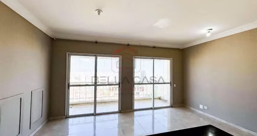 Excelente apartamento  - verdes praças - 3 dormitórios- andar alto