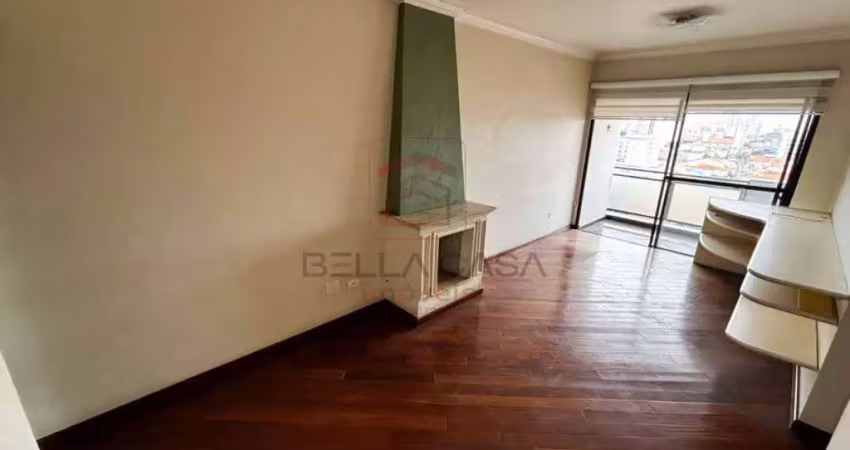 Apartamento com 2 quartos à venda na Rua Itabaiana, 699, Mooca, São Paulo