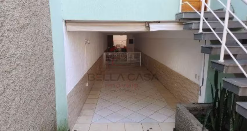 Casa com 3 quartos à venda na Rua Ascânio, 251, Água Rasa, São Paulo