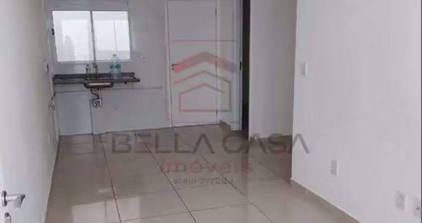 Apartamento com 2 quartos à venda na Rua Hermeto Lima, 253, Vila Alpina, São Paulo
