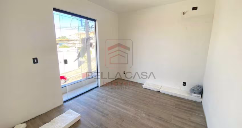 APARTAMENTO NOVO COM 2 DORMITORIOS NA MOOCA