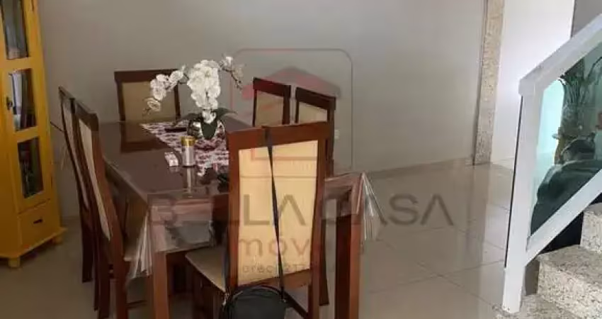 Casa com 4 quartos à venda na Rua Saboó, 185, Vila Santa Isabel, São Paulo