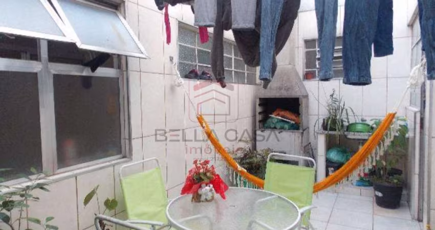 Apartamento  Mooca
