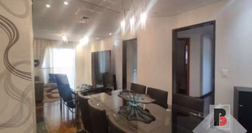 Apartamento a venda no tatuape com 3 Quartos