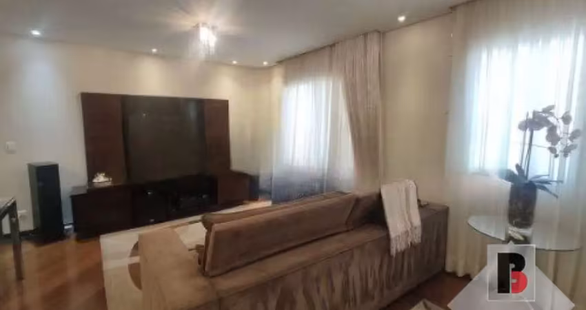 Apartamento com 3 quartos à venda na Rua Bento Manuel, 75, Tatuapé, São Paulo