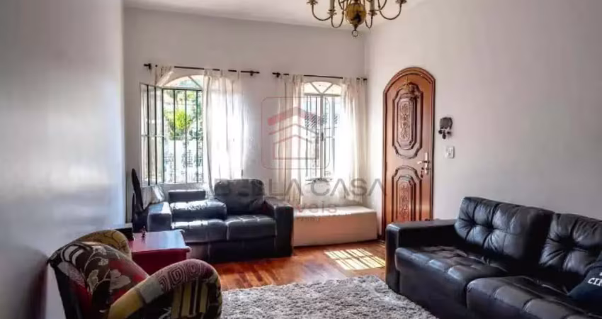 Casa com 3 quartos à venda na Rua Vladimir Jorge, 320, Mooca, São Paulo