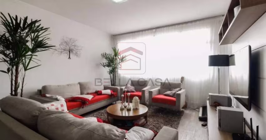 APARTAMENTO À VENDA NA MOOCA COM 3 DORMITÓRIOS  E 1 VAGA!
